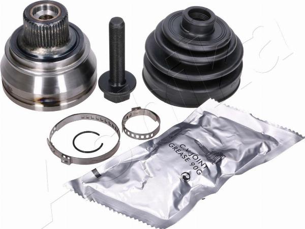 Ashika 62-00-0900 - CV Joint Kit, drive shaft car-mod.net
