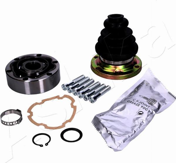 Ashika 62-00-0901 - CV Joint Kit, drive shaft car-mod.net