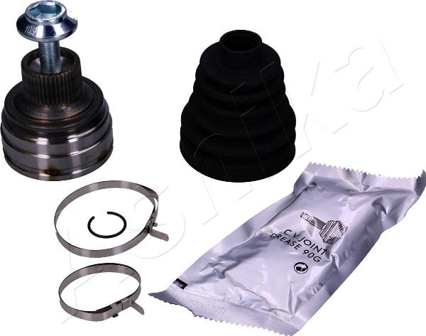 Ashika 62-00-0919 - CV Joint Kit, drive shaft car-mod.net