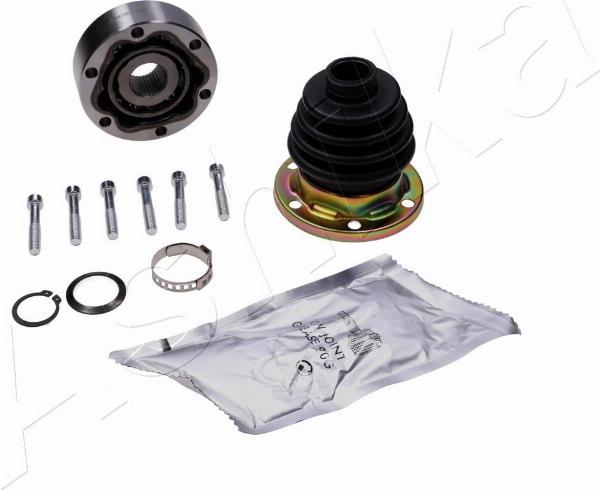 Ashika 62-00-0916 - CV Joint Kit, drive shaft car-mod.net