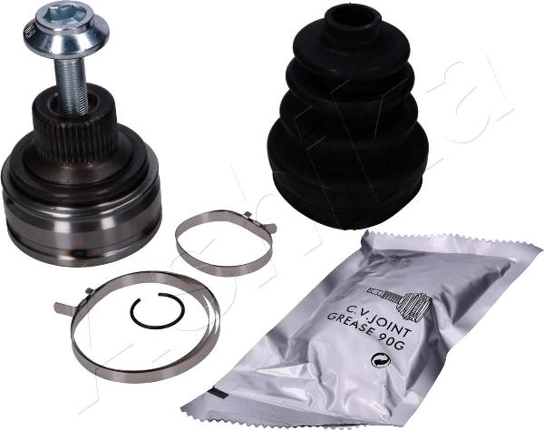 Ashika 62-00-0918 - CV Joint Kit, drive shaft car-mod.net