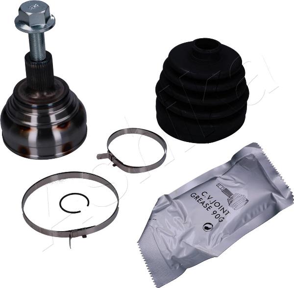 Ashika 62-00-0930 - CV Joint Kit, drive shaft car-mod.net