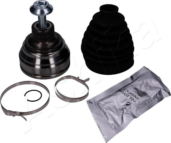 Ashika 62-00-0923 - CV Joint Kit, drive shaft car-mod.net