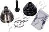 Ashika 62-00-0922 - CV Joint Kit, drive shaft car-mod.net