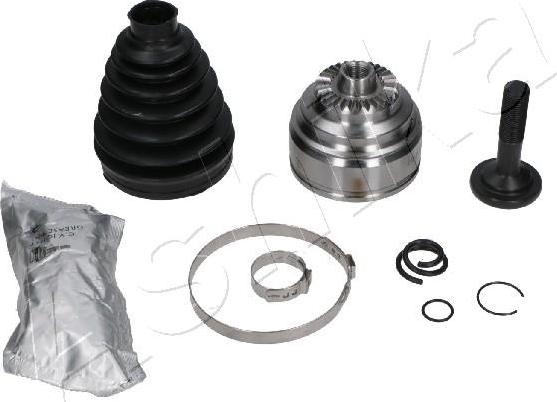 Ashika 62-00-0054 - CV Joint Kit, drive shaft car-mod.net