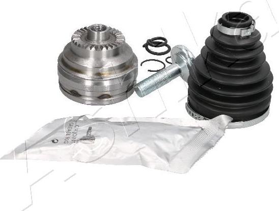 Ashika 62-00-0053 - CV Joint Kit, drive shaft car-mod.net