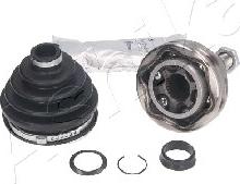 Ashika 62-00-0019 - CV Joint Kit, drive shaft car-mod.net