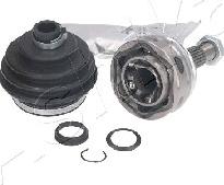Ashika 62-00-0010 - CV Joint Kit, drive shaft car-mod.net