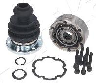 Ashika 62-00-0018 - CV Joint Kit, drive shaft car-mod.net