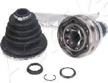 Ashika 62-00-0012 - CV Joint Kit, drive shaft car-mod.net