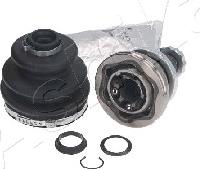 Ashika 62-00-0020 - CV Joint Kit, drive shaft car-mod.net