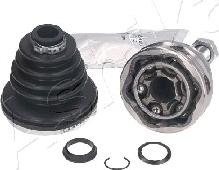 Ashika 62-00-0021 - CV Joint Kit, drive shaft car-mod.net
