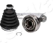 Ashika 62-00-035 - CV Joint Kit, drive shaft car-mod.net