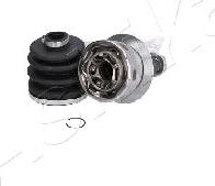 Ashika 6208845 - CV Joint Kit, drive shaft car-mod.net