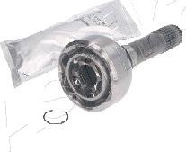 Ashika 6208846 - CV Joint Kit, drive shaft car-mod.net