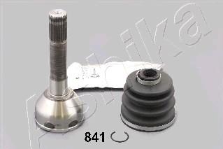Ashika 6208841 - CV Joint Kit, drive shaft car-mod.net