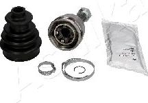 Ashika 6208808 - CV Joint Kit, drive shaft car-mod.net