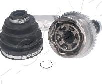 Ashika 62-03-365 - CV Joint Kit, drive shaft car-mod.net