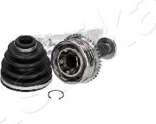 Ashika 6203362 - CV Joint Kit, drive shaft car-mod.net