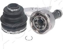 Ashika 6203367 - CV Joint Kit, drive shaft car-mod.net