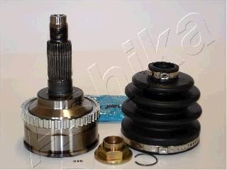 Ashika 6203310 - CV Joint Kit, drive shaft car-mod.net