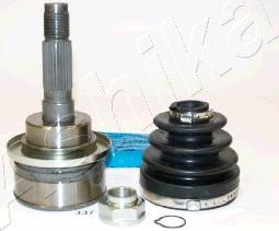 Ashika 6203337 - CV Joint Kit, drive shaft car-mod.net