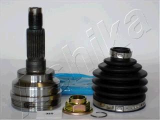 Ashika 6203325 - CV Joint Kit, drive shaft car-mod.net