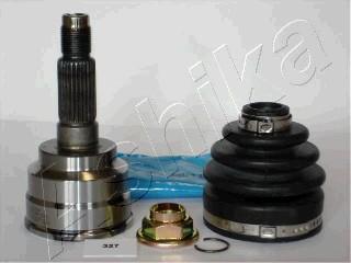 Ashika 6203327 - CV Joint Kit, drive shaft car-mod.net