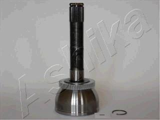 Ashika 6202298 - CV Joint Kit, drive shaft car-mod.net