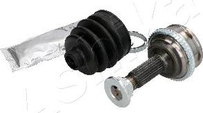Ashika 6202286 - CV Joint Kit, drive shaft car-mod.net