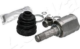 Ashika 6207703 - CV Joint Kit, drive shaft car-mod.net