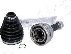 Ashika 62-0H-H32 - CV Joint Kit, drive shaft car-mod.net