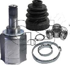 Ashika 620KK24 - CV Joint Kit, drive shaft car-mod.net