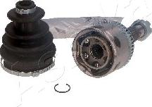 Ashika 620KK23 - CV Joint Kit, drive shaft car-mod.net
