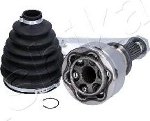 Ashika 620LL21 - CV Joint Kit, drive shaft car-mod.net