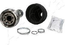 Ashika 620WW22 - CV Joint Kit, drive shaft car-mod.net