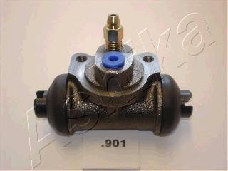 Ashika 67-09-901 - Wheel Brake Cylinder car-mod.net
