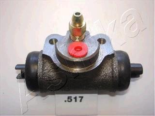 Ashika 67-05-517 - Wheel Brake Cylinder car-mod.net
