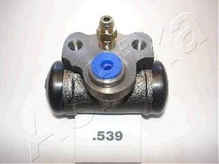 Ashika 67-05-539 - Wheel Brake Cylinder car-mod.net