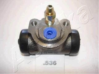 Ashika 67-05-536 - Wheel Brake Cylinder car-mod.net
