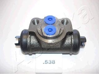 Ashika 67-05-538 - Wheel Brake Cylinder car-mod.net
