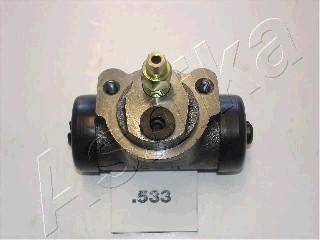 Ashika 67-05-533 - Wheel Brake Cylinder car-mod.net