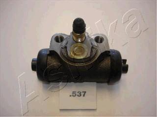 Ashika 67-05-537 - Wheel Brake Cylinder car-mod.net