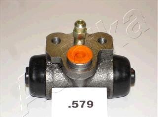 Ashika 67-05-579 - Wheel Brake Cylinder car-mod.net