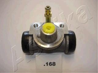 Ashika 6701168 - Wheel Brake Cylinder car-mod.net