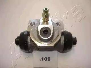 Ashika 67-01-109 - Wheel Brake Cylinder car-mod.net