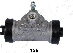 Ashika 6701128 - Wheel Brake Cylinder car-mod.net