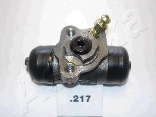 Ashika 67-02-217 - Wheel Brake Cylinder car-mod.net