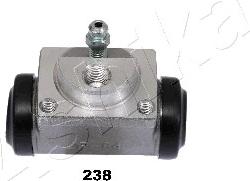 Ashika 67-02-238 - Wheel Brake Cylinder car-mod.net