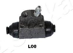 Ashika 67-0L-L00 - Wheel Brake Cylinder car-mod.net